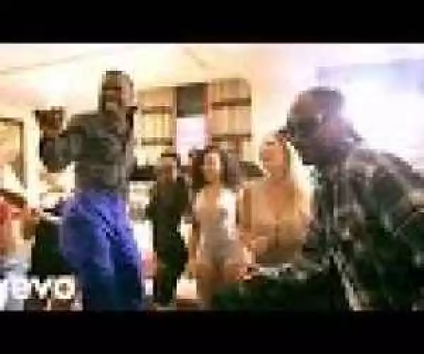 VIDEO: Snoop Dogg – Kill ‘Em Wit The Shoulders ft Lil Duval